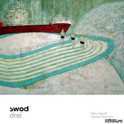 Swod - Drei (2011)