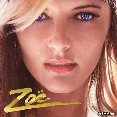 Zoë Badwi - Zoë (2011)