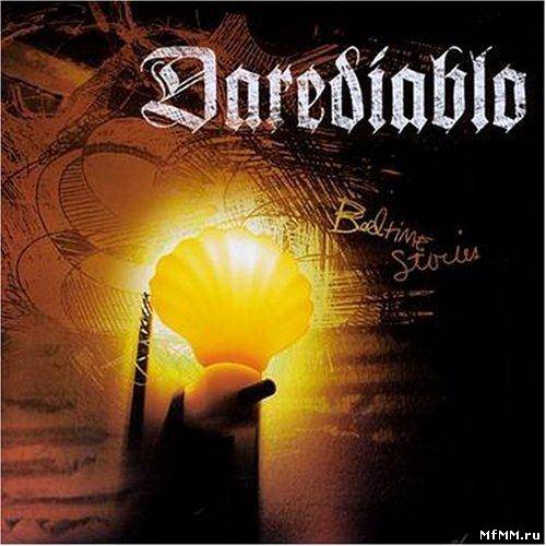 Darediablo - Bedtime Stories (2002)