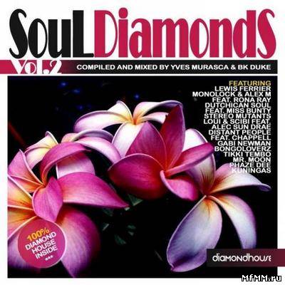 VA - Soul Diamonds Vol.2 (2011)