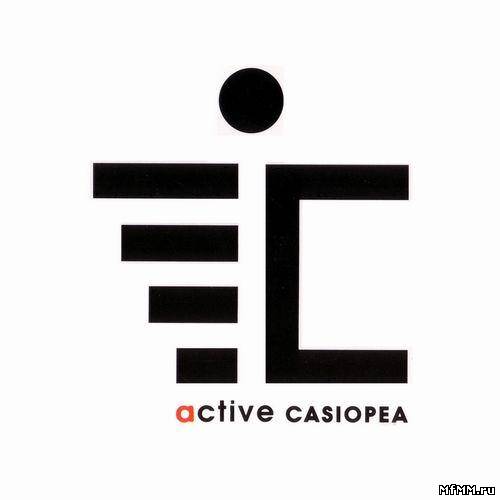 Casiopea - Active (1992)