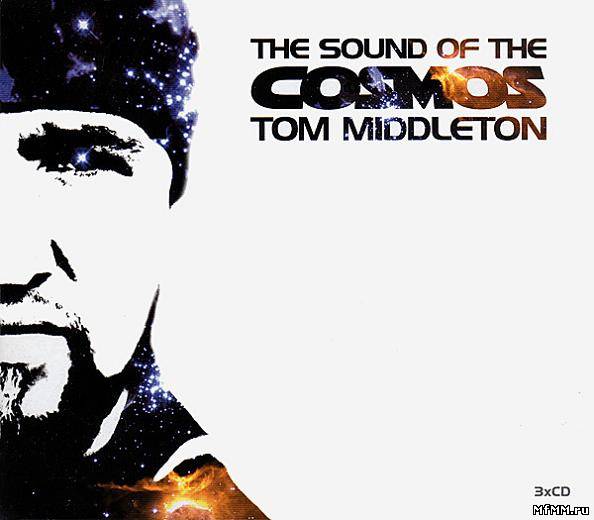 VA - The Sound Of The Cosmos (by Tom Middleton) 3CD (2002)