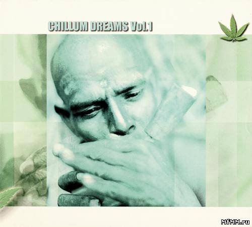 VA - Chillum Dreams Vol.1 (Compiled By K. Dee) 2CD (2001)