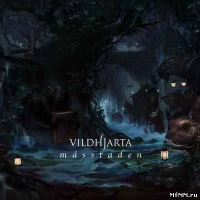 Vildhjarta - Masstaden (2011)