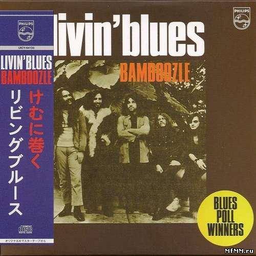 Livin' Blues - Bamboozle (1971/2009)