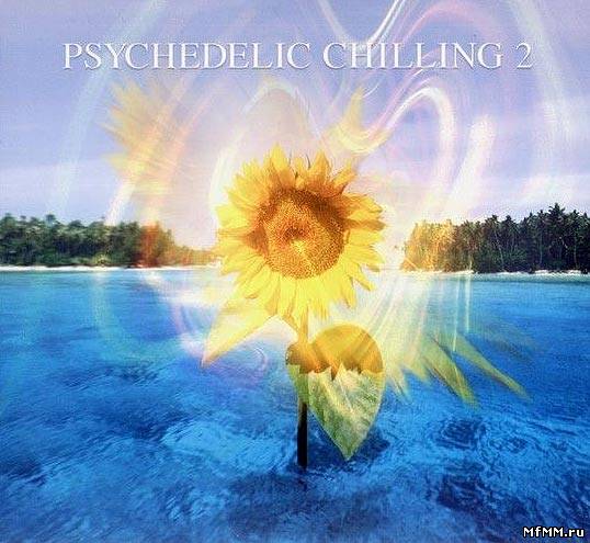 VA - Psychedelic Chilling 2 (Compiled by Christian Müller) 2CD (2002)