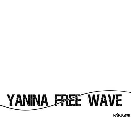 Yanina Free Wave - Yanina Free Wave (2011)