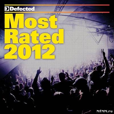 Most Rated 2012 (2011)