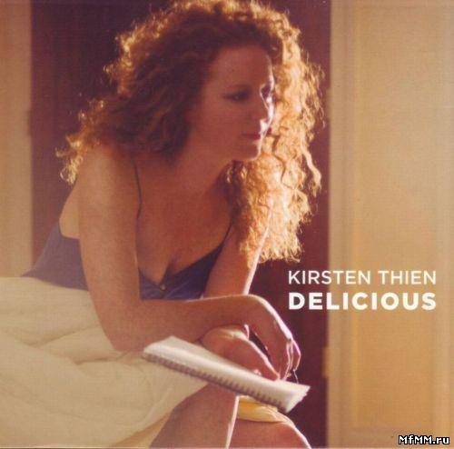 Kirsten Thien - Delicious (2010)