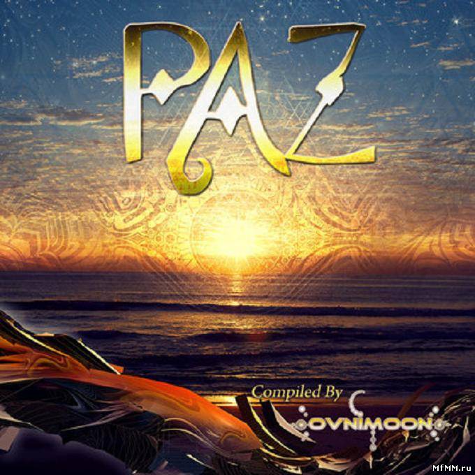 VA - Paz (Compiled by Ovnimoon) (2011)