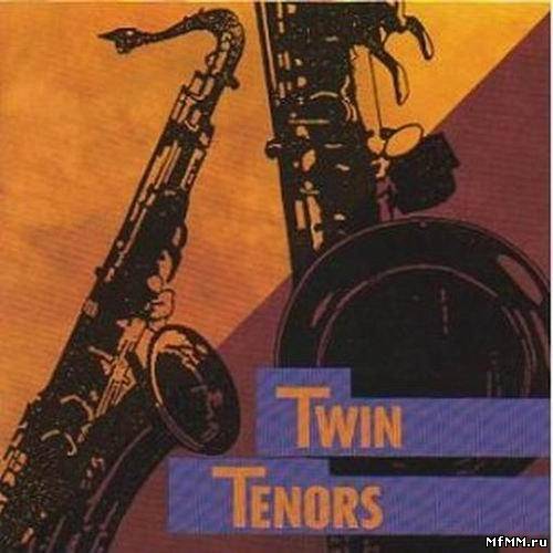 Bob Mintzer - Twin Tenors (1993)