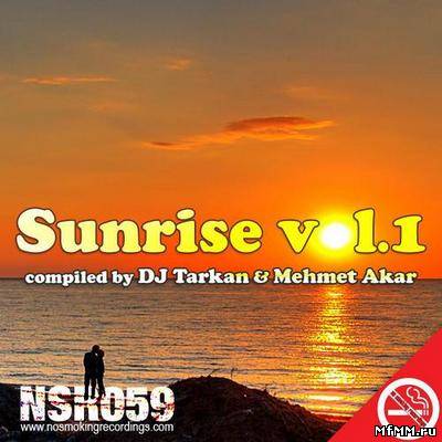 VA - Sunrise Vol.1 (2011)