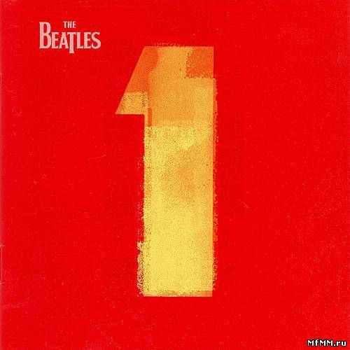 The Beatles - 1 (2011)