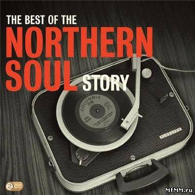 VA - The Best Of The Northern Soul Story (2011)