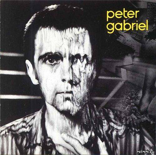 Peter Gabriel - Peter Gabriel 3 (1980/1987)