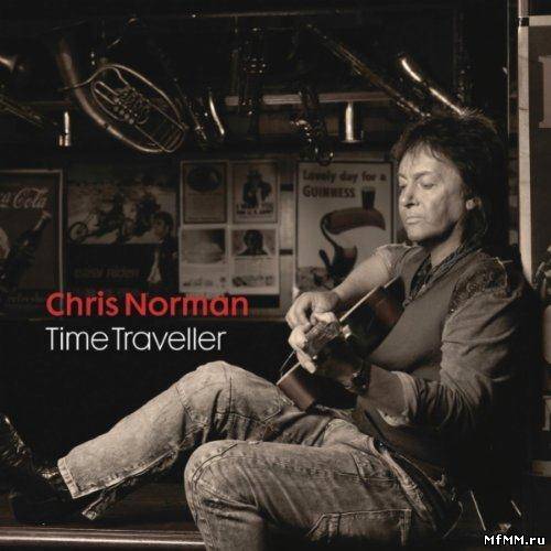 Chris Norman - Time Traveller (2011)