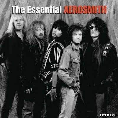 Aerosmith - The Essential: Aerosmith (2011)