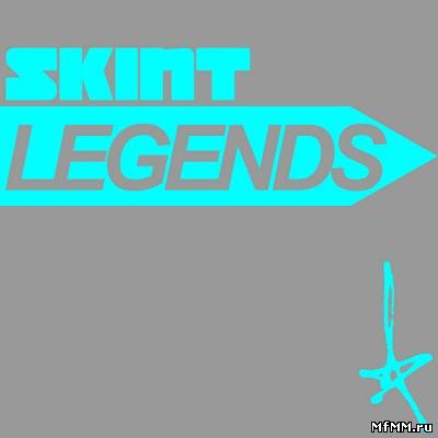 Skint Presents Legends Volume 1 (2011)