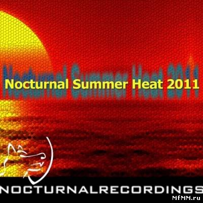 VA - Nocturnal Summer Heat (2011)