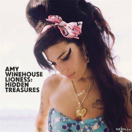 Amy Winehouse - Lioness: Hidden Treasures (2011)