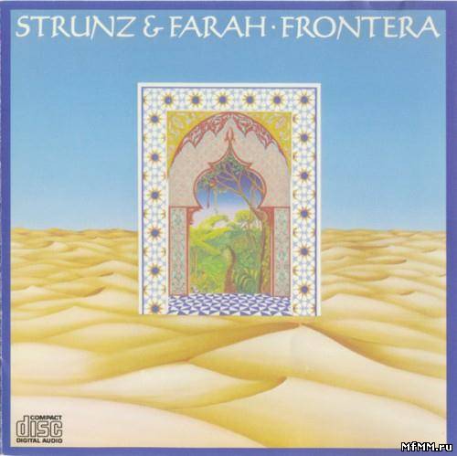 Strunz & Farah - Frontera (1984)