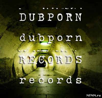 VA - Dubporn Records A Collection (2011)