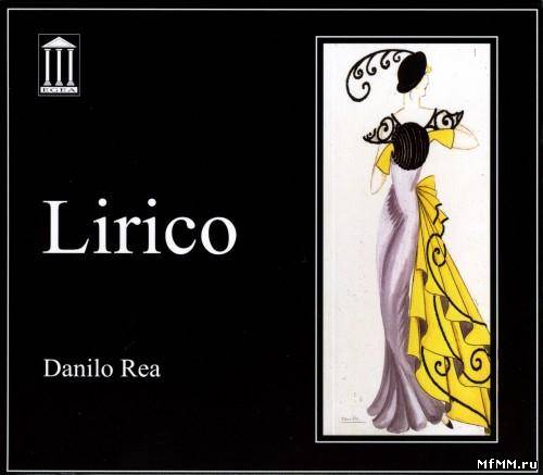 Danilo Rea - Lirico (2003)