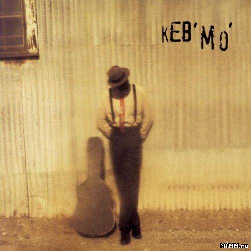 Keb' Mo' - Keb' Mo' (1994/2011)