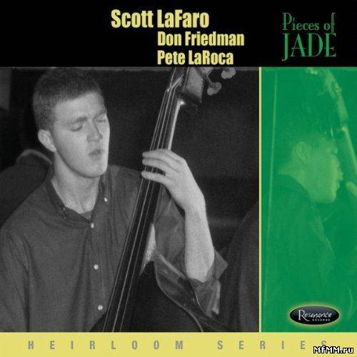 Scott LaFaro - Pieces Of Jade (1961/2009)