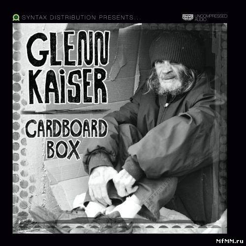 Glenn Kaiser - Cardboard Box (2011)