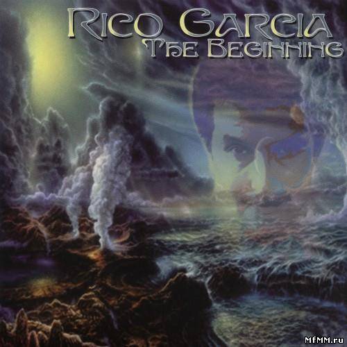 Rico Garcia - The Beginning (2001)