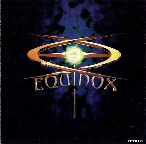 Equinox - Equinox (1998)