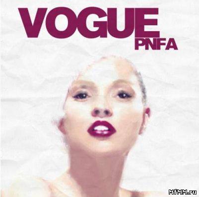 PNFA - Vogue: Chill House & Lounge Music Edition 2010