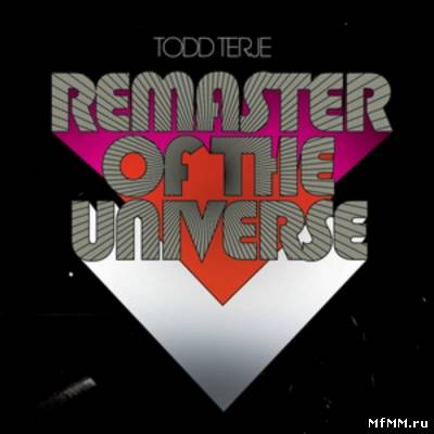 VA - Todd Terje Remaster Of The Universe (2010)