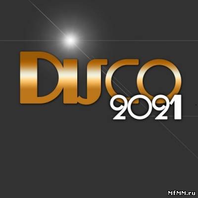 VA - Disco 2021 (2011)