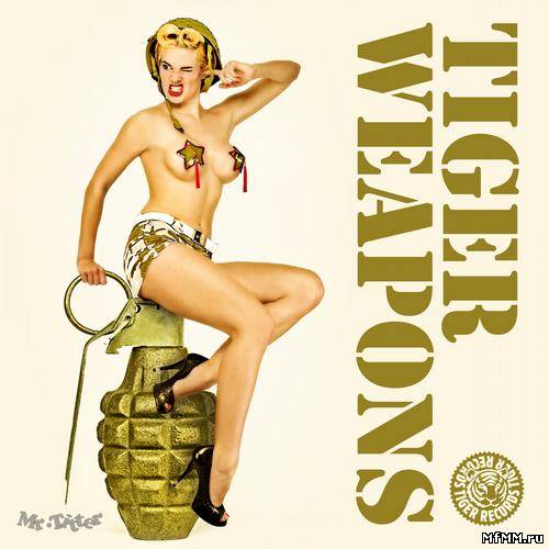 VA - Tiger Weapons 2012 (2011)