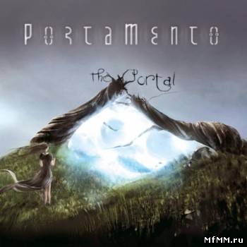 Portamento - The Portal (2011)