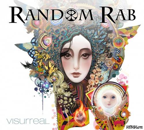 Random Rab - Visurreal (2011)