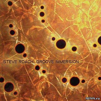 Steve Roach - Groove Immersion (2011)