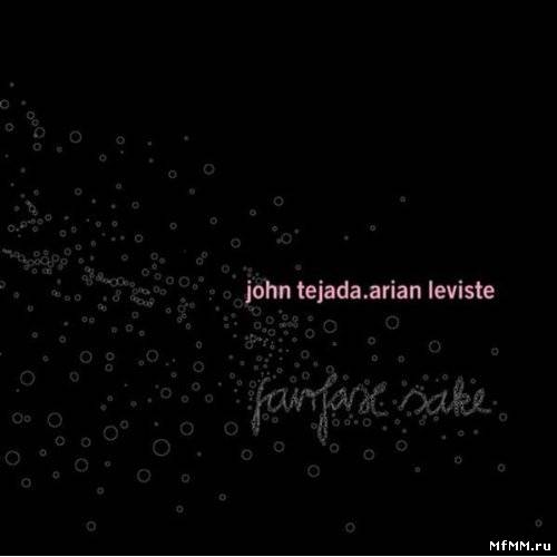 John Tejada & Arian Leviste - Fairfax Sake (2003)