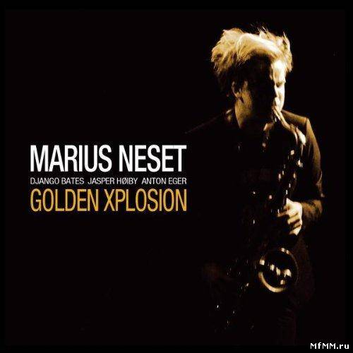 Marius Neset - Golden Xplosion! (2011)