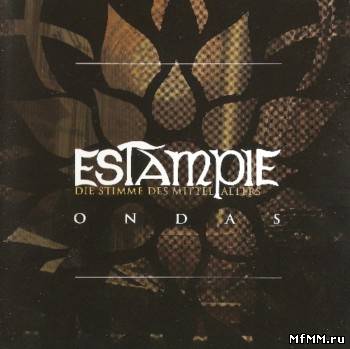 Estampie - Ondas (2007)