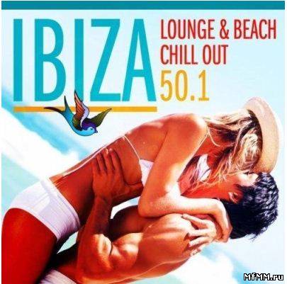 VA - Ibiza Lounge & Beach Chill Out 50.1 2011