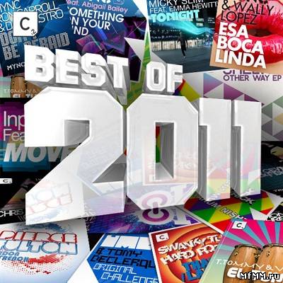 Best Of (2011)