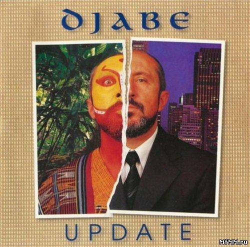 Djabe - Update (2001)