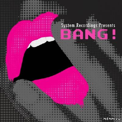 System Recordings Presents: Bang! (2011)