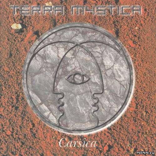 Terra Mystica - Carsica (1998)