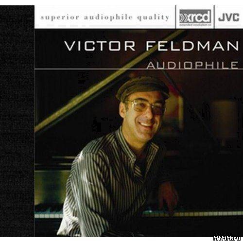 Victor Feldman - Audiophile (1997)