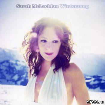 Sarah McLachlan - Wintersong (2006)