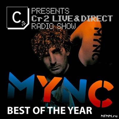 Cr2 Live & Direct Radio Show - Best Of The Year (2011)